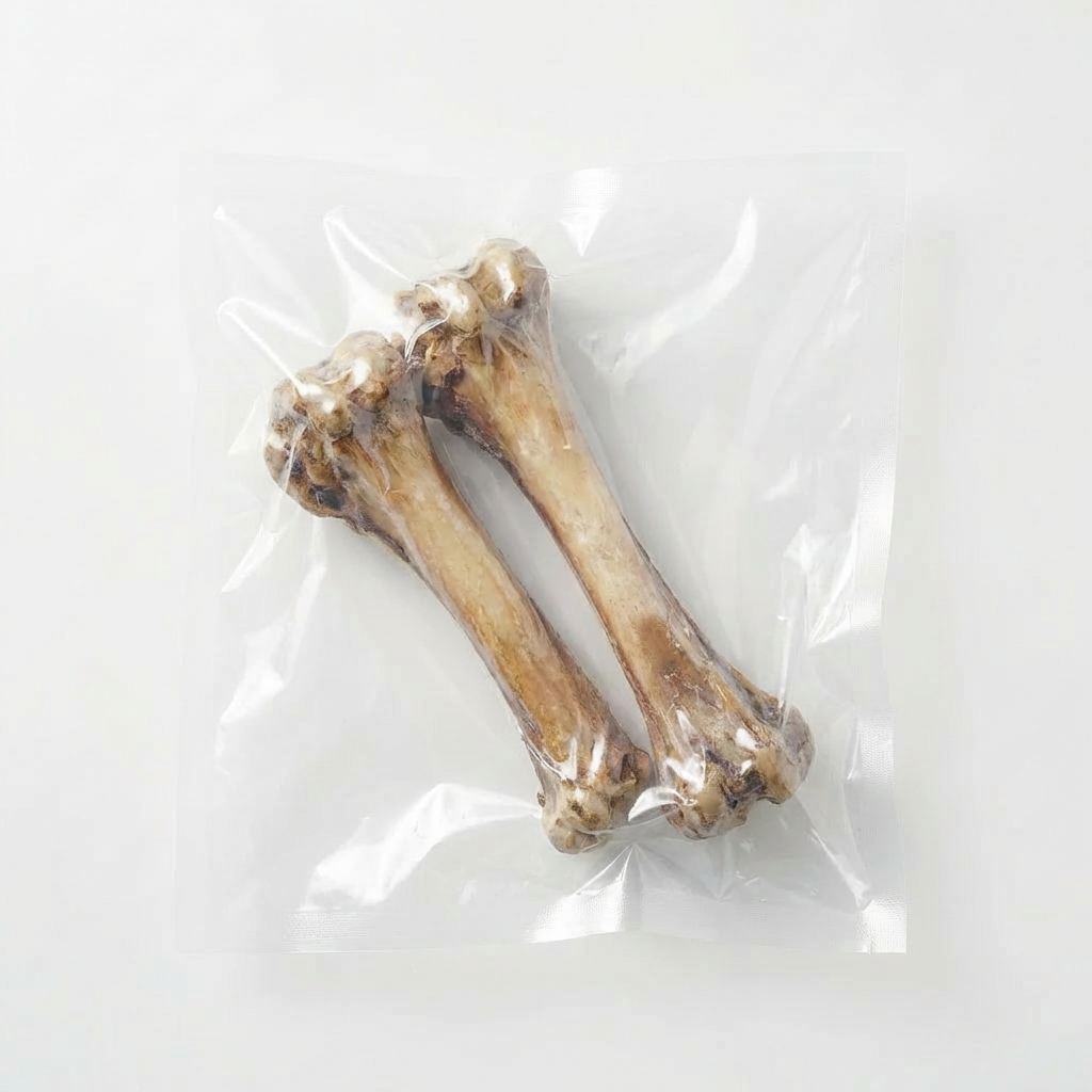 黒毛和牛の牛骨