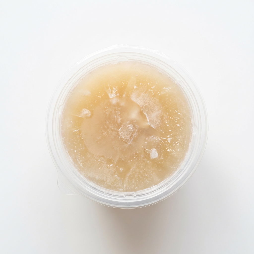 二番だしスープ