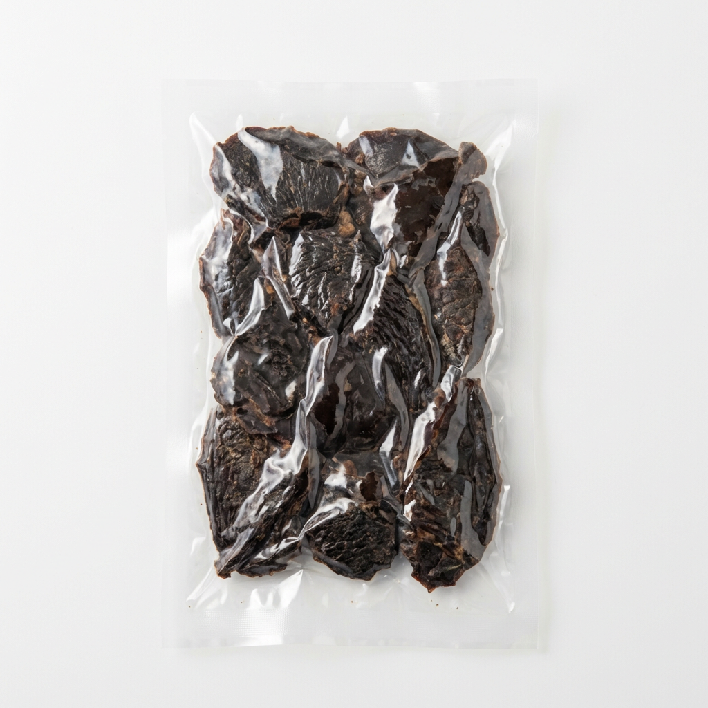 内臓ジャーキー