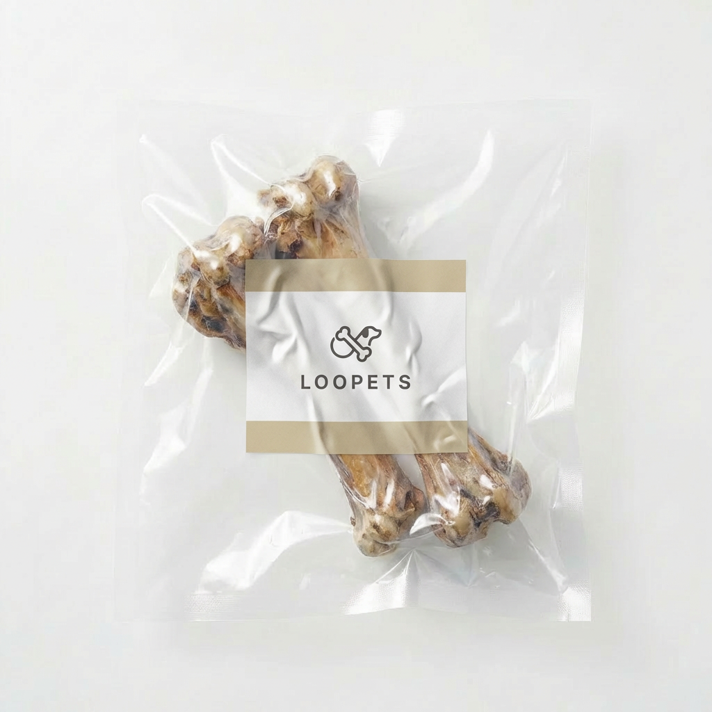 近江牛の牛骨 2