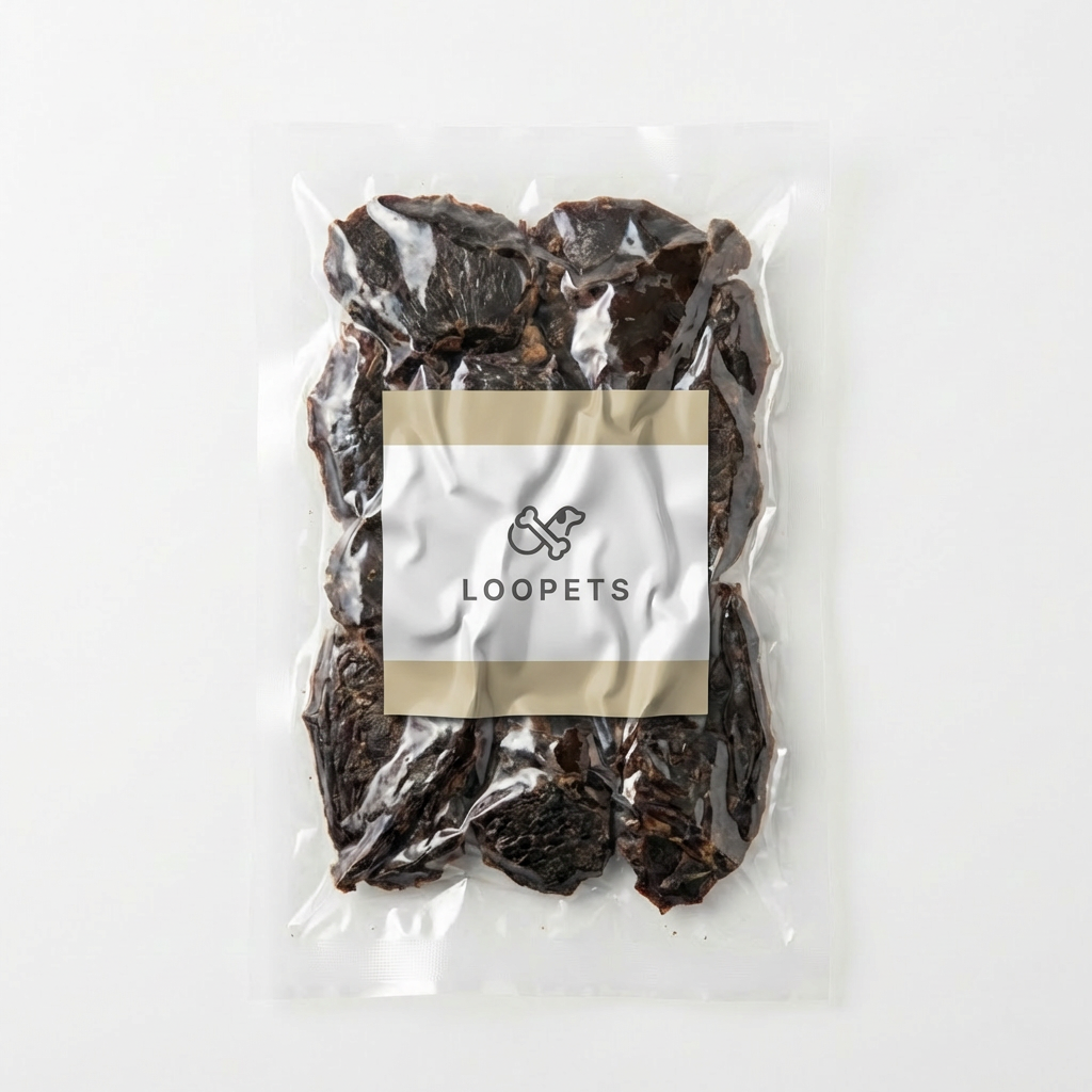 内臓ジャーキー 2